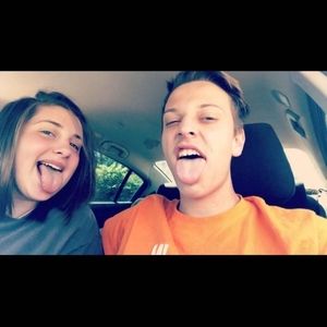 Meet your Posher, Austin